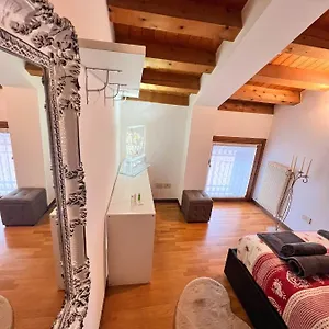 Erman House - Calle Veneziana In Riviera Del Brenta Appartement