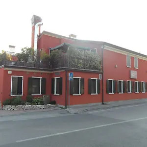 Locanda Gallo, Dolo