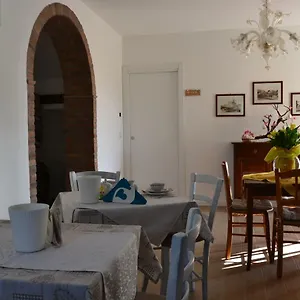 Alloggio in famiglia Co.me 563, Dolo
